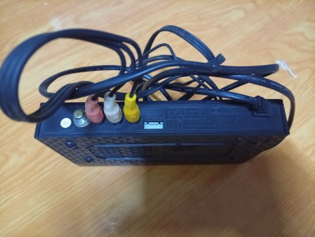 กล่องจานดาวเที่ยม รูปที่ 9