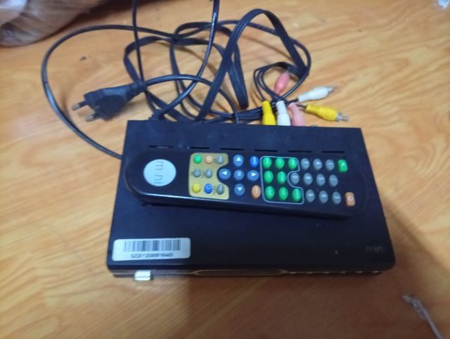 กล่องจานดาวเที่ยม รูปที่ 10