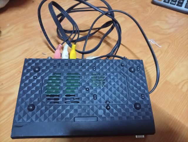 กล่องจานดาวเที่ยม รูปที่ 8