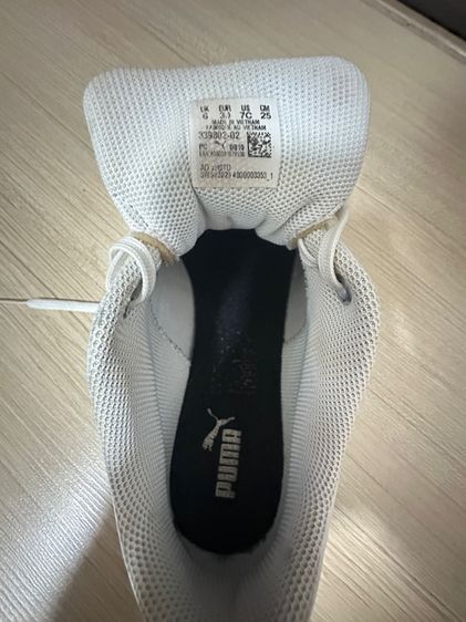 รองเท้ามือสองเจ้าของขายเอง รูปที่ 4