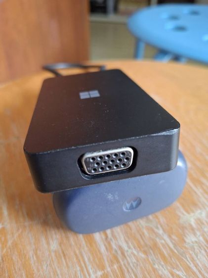 ขาย Microsoft USB Type C Travel HUB ราคาถูกๆ รูปที่ 3