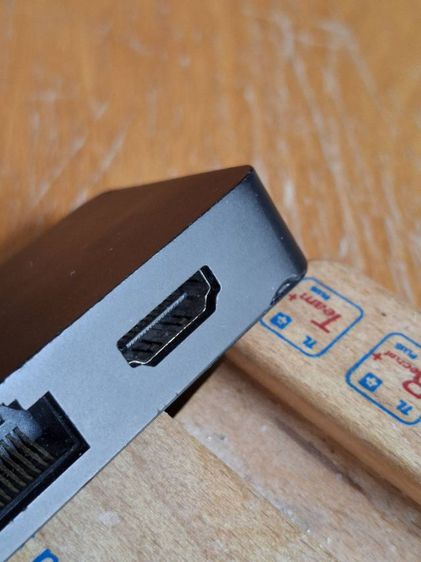 ขาย Microsoft USB Type C Travel HUB ราคาถูกๆ รูปที่ 9