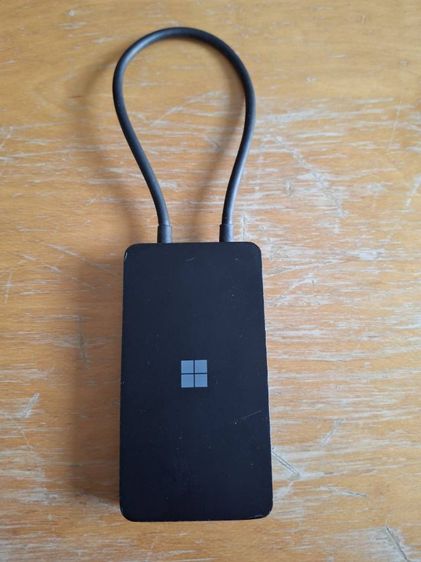 ขาย Microsoft USB Type C Travel HUB ราคาถูกๆ รูปที่ 2