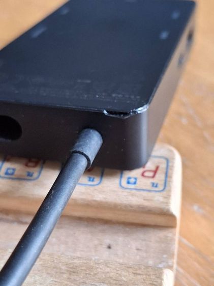 ขาย Microsoft USB Type C Travel HUB ราคาถูกๆ รูปที่ 10