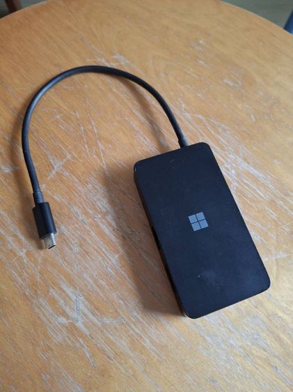 ขาย Microsoft USB Type C Travel HUB ราคาถูกๆ รูปที่ 5
