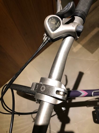 Dahon boardwalk D8 รูปที่ 10