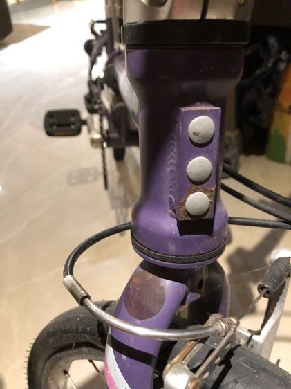 Dahon boardwalk D8 รูปที่ 11
