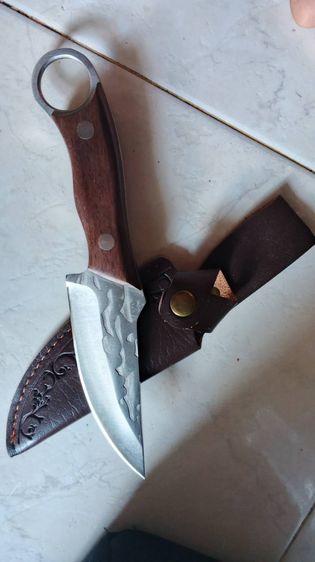 มีดญี่ปุ่นของใหม่ขายถูกมาก รูปที่ 6