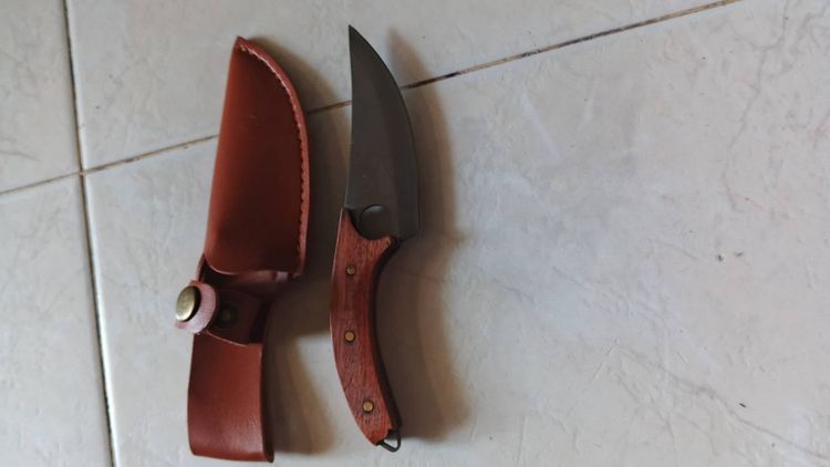 มีดญี่ปุ่นของใหม่ขายถูกมาก รูปที่ 4