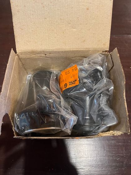 ช่องแอร์ BMW E3 2500 รูปที่ 2