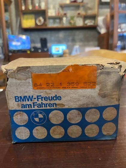 ช่องแอร์ BMW E3 2500