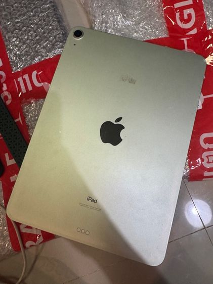 256 GB iPad Air 4 WiFi 256 Apple Pencil