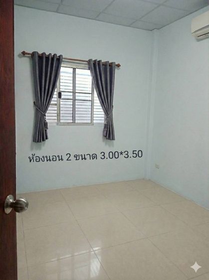 อื่นๆ มีบางส่วน สร้างเสร็จก่อน 2010 ขายทาวน์เฮ้าส์ชั้นเดียว 21 ตร.ว. รูปที่ 3