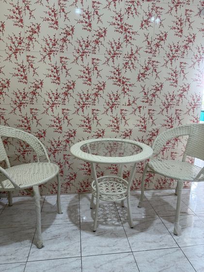 ตกแต่งครบ อื่นๆ สร้างเสร็จก่อน 2010 ไม่อนุญาต ใช่ คอนโดสายไหม54 รูปที่ 2