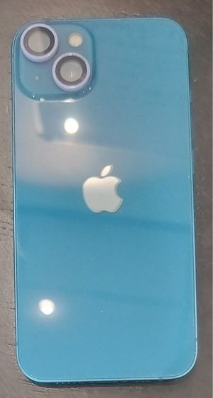 IP 13 256 gb สีม่วง มือสองเครื่องสวย รูปที่ 2