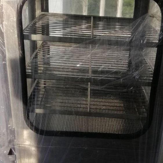 ตู้อุ่นนึ่งซาลาเปา ขนมจีบ รูปที่ 2