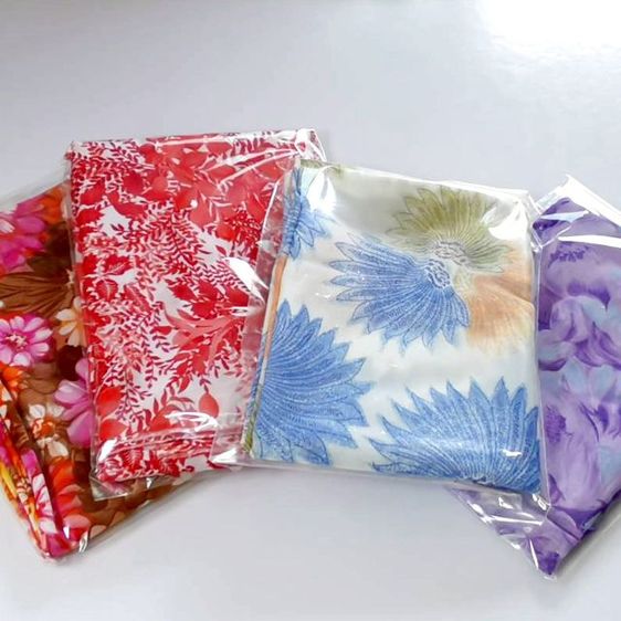 ผ้าชิ้นสำหรับตัดเสื้อ รูปที่ 4