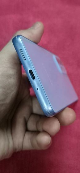 ขาย Samsung A33 5G 8G 128GB สี Awesome Blue ศูนย์ไทย สภาพสวย ยกกล่อง รูปที่ 7