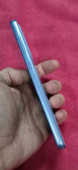 ขาย Samsung A33 5G 8G 128GB สี Awesome Blue ศูนย์ไทย สภาพสวย ยกกล่อง รูปที่ 6