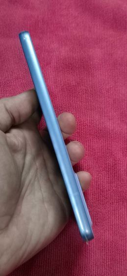 ขาย Samsung A33 5G 8G 128GB สี Awesome Blue ศูนย์ไทย สภาพสวย ยกกล่อง รูปที่ 4