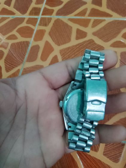 นาฬิกาสภาพสวยเดินปกติ  รูปที่ 4