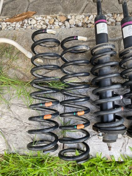 โช๊ค สปริง fortuner 2019 รูปที่ 3