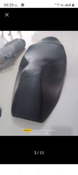 อื่นๆ เบาะแท้ติดรถ PCX