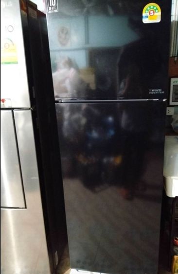 ตู้เย็น haier 12.6 คิว มือ 1 ประกันยาวๆ
ยังไม่ผ่านไฟ รูปที่ 3