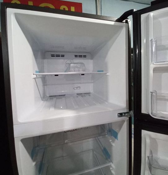 ตู้เย็น haier 12.6 คิว มือ 1 ประกันยาวๆ
ยังไม่ผ่านไฟ