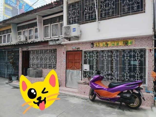 บ้านเช่าดินแดง