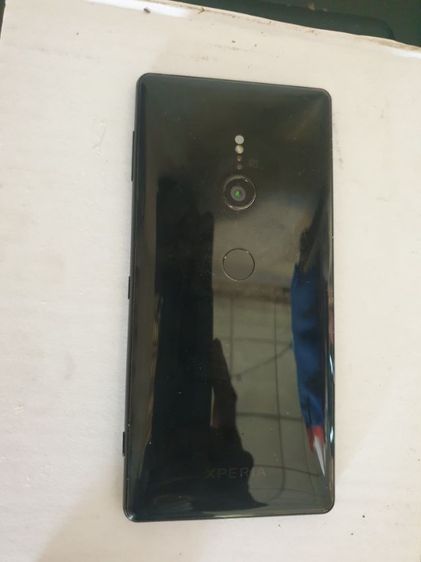 Sony Xz2 รูปที่ 2