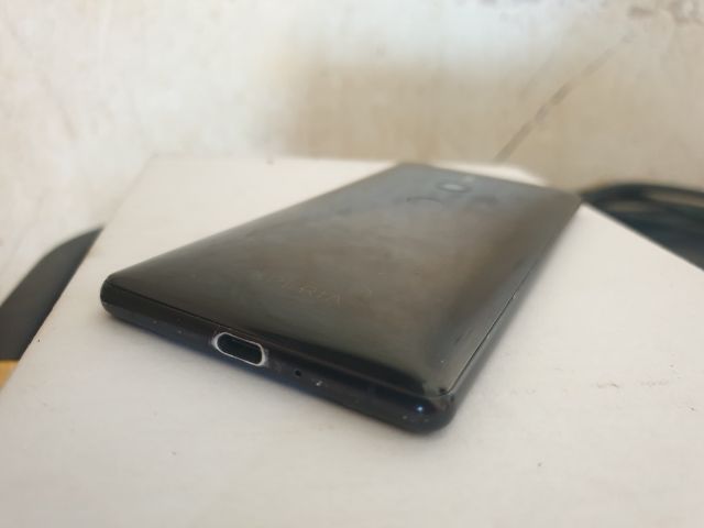 Sony Xz2 รูปที่ 5