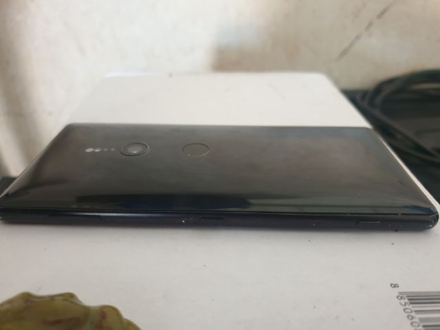 Sony Xz2 รูปที่ 3