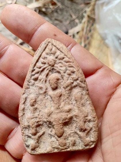 พระกรุบางปราฏิหารย์ลพบุรี