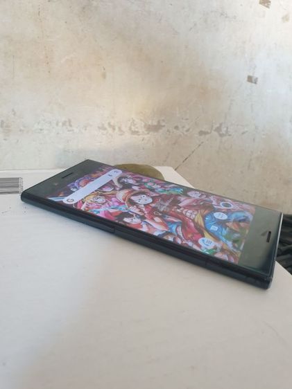 sony xz premium รูปที่ 2