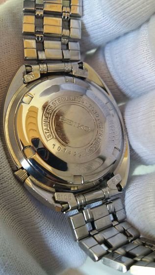 นาฬิกา Seiko  รูปที่ 3
