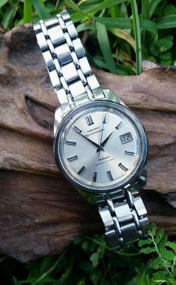 นาฬิกา Seiko  รูปที่ 13