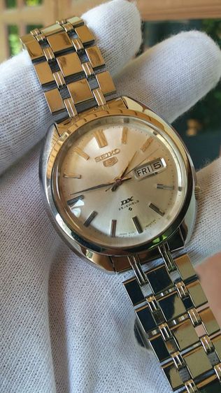 นาฬิกา Seiko  รูปที่ 9