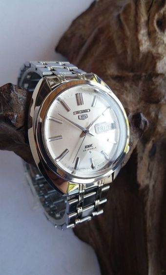 นาฬิกา Seiko  รูปที่ 2