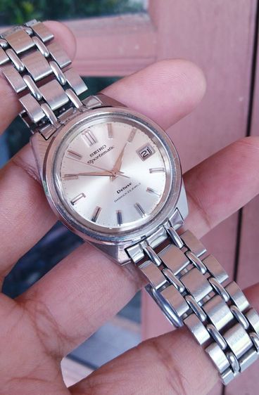 นาฬิกา Seiko  รูปที่ 4