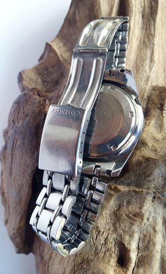 นาฬิกา Seiko  รูปที่ 7