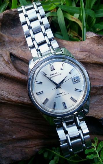 นาฬิกา Seiko  รูปที่ 11