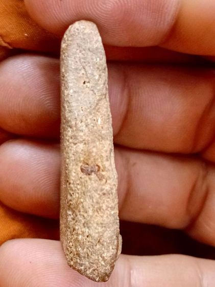 พระขุนแผนกรุบ้านกร่าง จ.สุพรรณบุรี รูปที่ 4