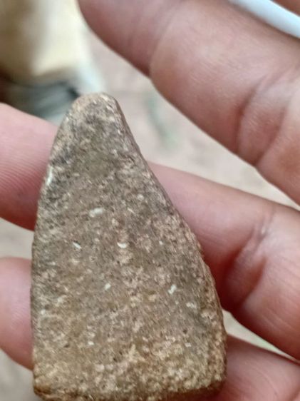 พระขุนแผนกรุบ้านกร่าง จ.สุพรรณบุรี รูปที่ 10