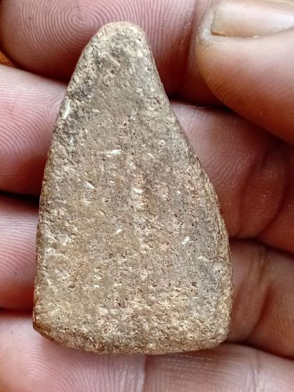 พระขุนแผนกรุบ้านกร่าง จ.สุพรรณบุรี รูปที่ 8