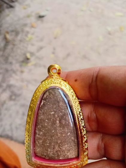 พระขุนแผนกรุบ้านกร่าง จ.สุพรรณบุรี รูปที่ 16