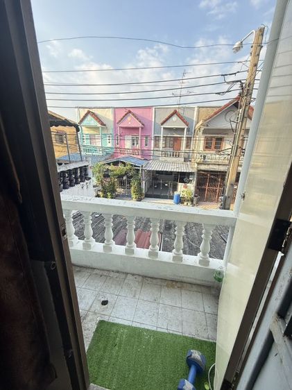 อื่นๆ 2015 มีบางส่วน ให้เช่าทาวเฮ้าส์ รูปที่ 4