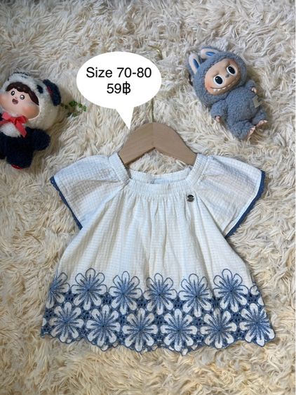 เสื้อผ้าเด็ก รูปที่ 11