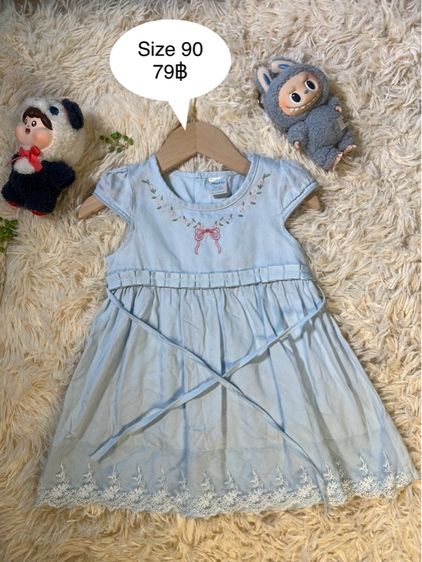 เสื้อผ้าเด็ก รูปที่ 10