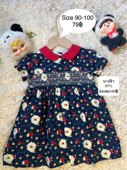 เสื้อผ้าเด็ก รูปที่ 17